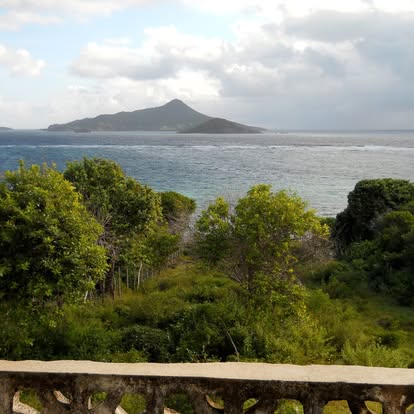 Petite Martinique